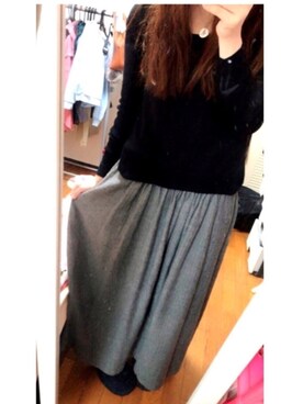 と   も さんのコーディネート