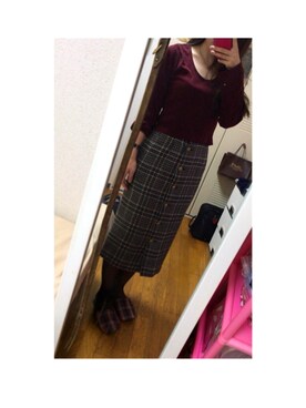 と   も さんのコーディネート