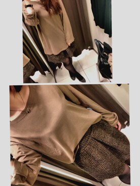 と   も さんのコーディネート