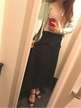 と   も さんのコーディネート