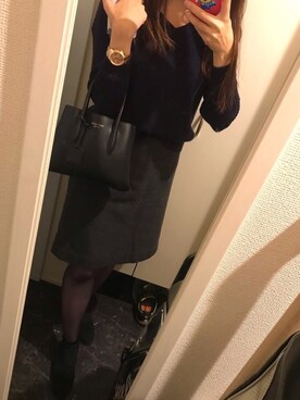 と   も さんのコーディネート