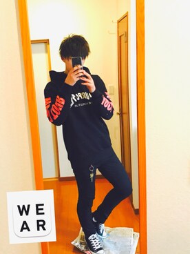 ✂︎田中海斗✂︎さんのコーディネート