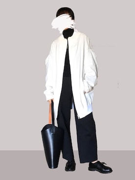 くろ［相互］さんのコーディネート