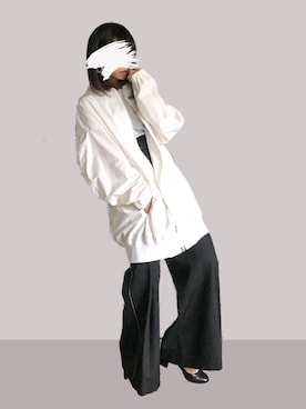 くろ［相互］さんのコーディネート