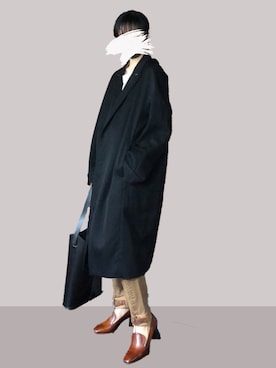 くろ［相互］さんのコーディネート