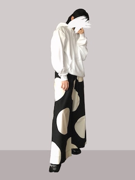 くろ［相互］さんのコーディネート