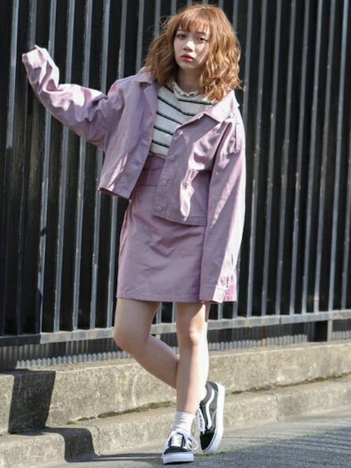 apres_jourさんのコーディネート