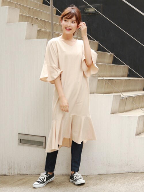 apres jourapres_jour����̃����s�[�X�u���уy�v���������s�[�X�yZOZOTOWN����A�C�e���z�iapres jour�b�A�v���W���[���j�v���g�����R�[�f�B�l�[�g