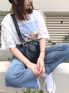 apres_jourさん(レディース・158cm)の夏コーディネート