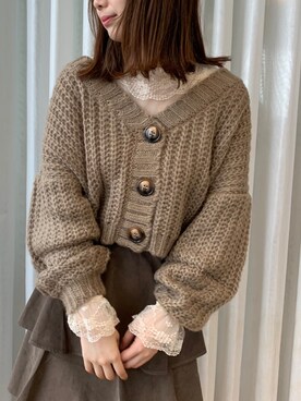 apres_jourさん(レディース・158cm)の夏コーディネート