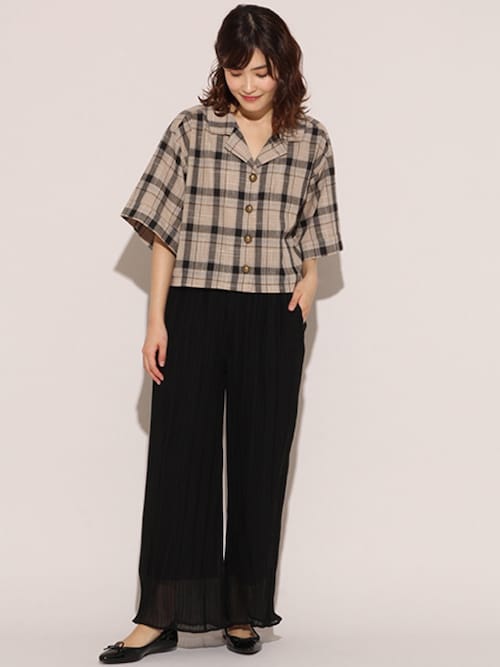 apres jourapres_jour����̂��̑��p���c�u�v���[�c�V�t�H���p���c�yZOZOTOWN����A�C�e���z�iapres jour�b�A�v���W���[���j�v���g�����R�[�f�B�l�[�g