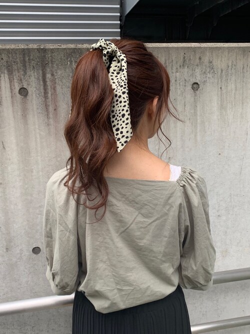 apres_jourさんのコーディネート