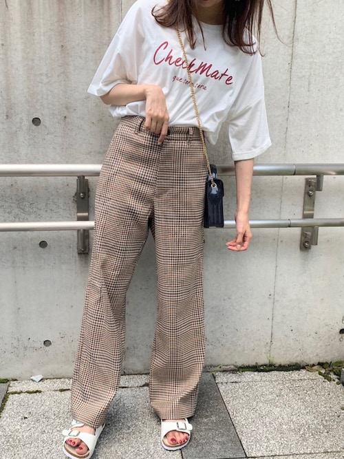 apres_jourさんのコーディネート