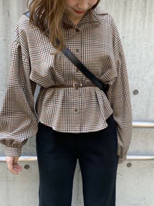 apres_jourさんのコーディネート