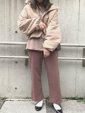 apres jour|アプレジュールのコーディネート , ZOZOTOWN