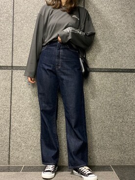 apres_jourさん（レディース・158cm）の秋コーディネート