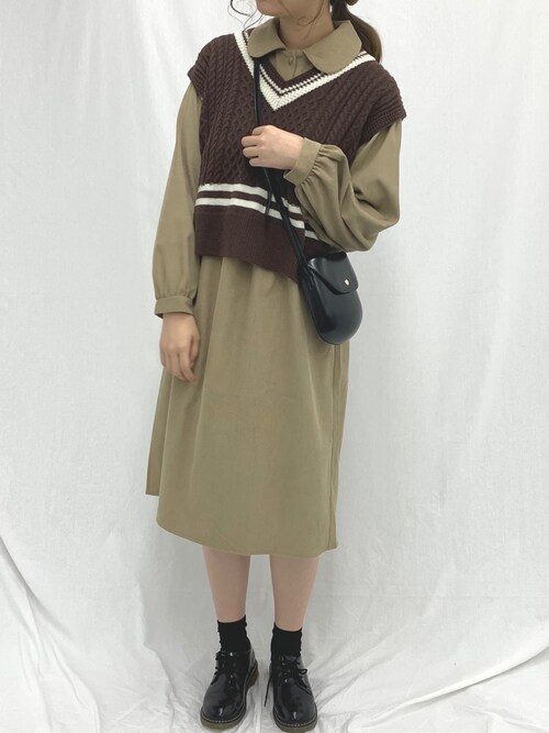 apres_jourさんのコーディネート