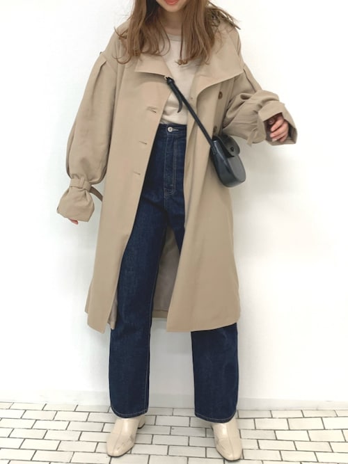 apres_jourさんのコーディネート