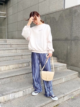 apres_jourさん(レディース・158cm)の秋コーディネート