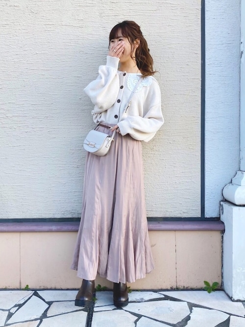 apres_jourさんのコーディネート