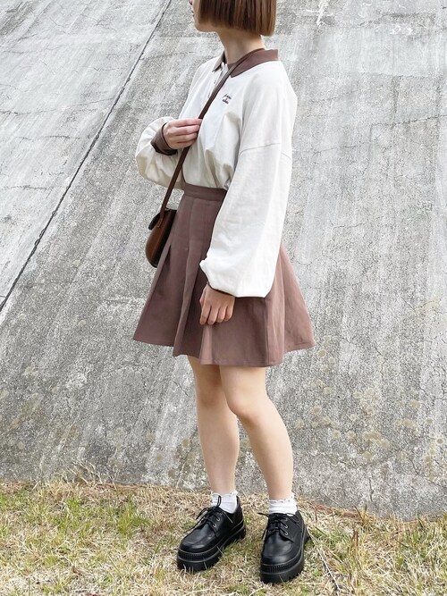 Apres Jourapres Jourさんのスカートを使ったコーディネート Zozotown