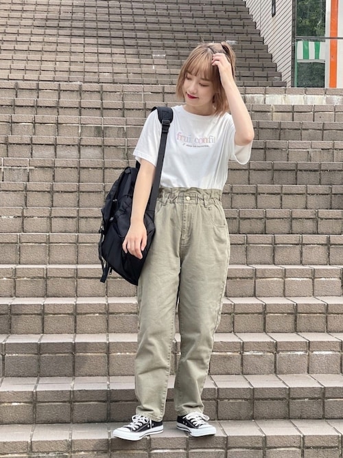 apres_jourさんのコーディネート