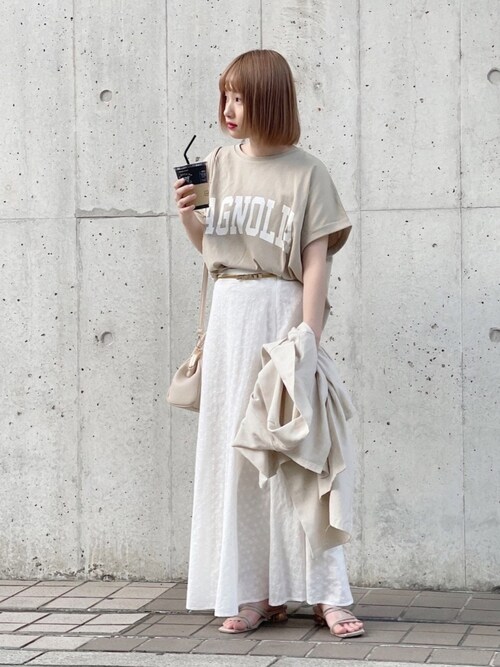 apres_jourさんのコーディネート