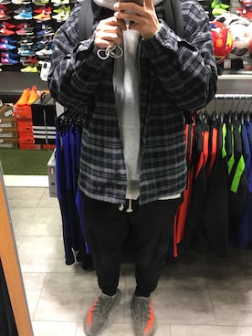 tさんのコーディネート