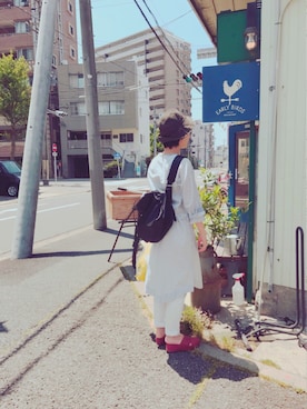 yuko konoさんのコーディネート