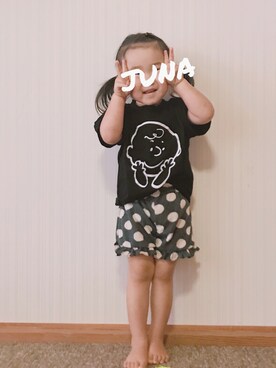 ちんもちゃんさんのコーディネート