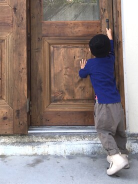 リヒトさんのコーディネート