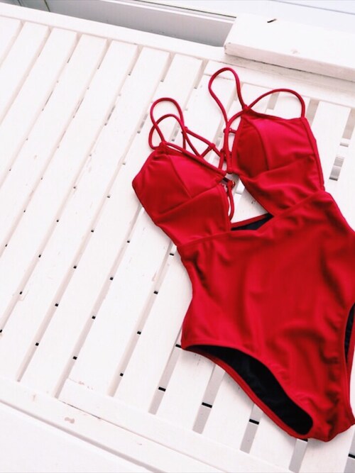 荻原桃子さんのコーディネート