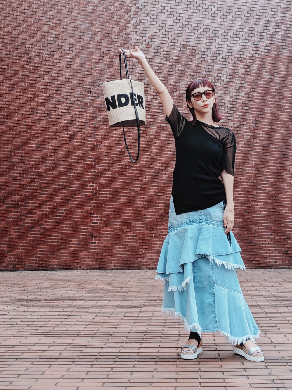 公式通販| UN3Dスカート | www.nakbangla.com