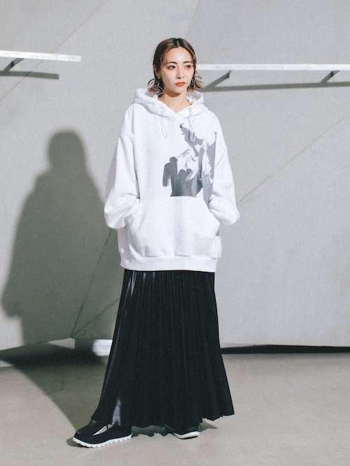 荻原桃子さんのコーディネート