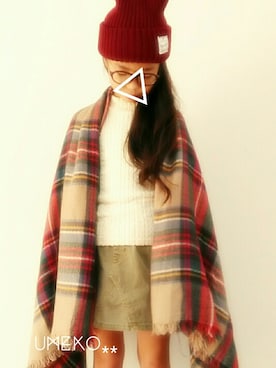 うめ。さんのコーディネート