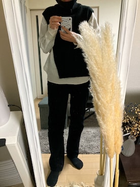 yuさんのコーディネート