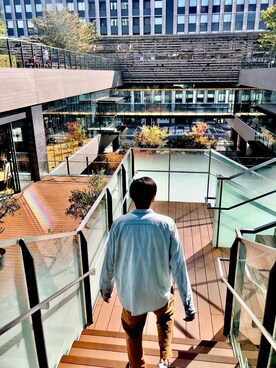 hiroさんのコーディネート