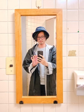 So Nagiさんのコーディネート