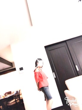 ちろっぷさんのコーディネート