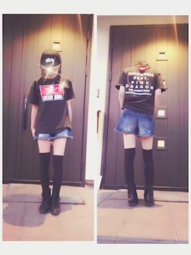 ちろっぷさんのコーディネート