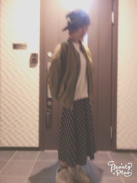 ちろっぷさんのコーディネート