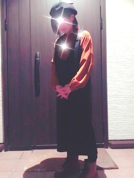 ちろっぷさんのコーディネート