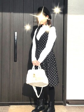 ちろっぷさんのコーディネート