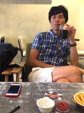 Satoshiさんのコーディネート