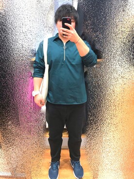 しょよさんのコーディネート