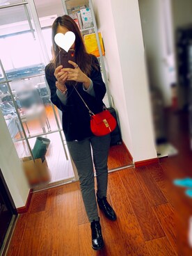 kkamoさんのコーディネート