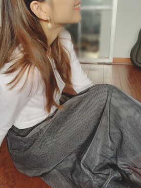 kkamoさんのコーディネート