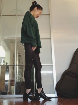 kkamoさんのコーディネート