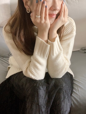 kkamoさんのコーディネート