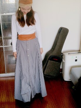 kkamoさんのコーディネート